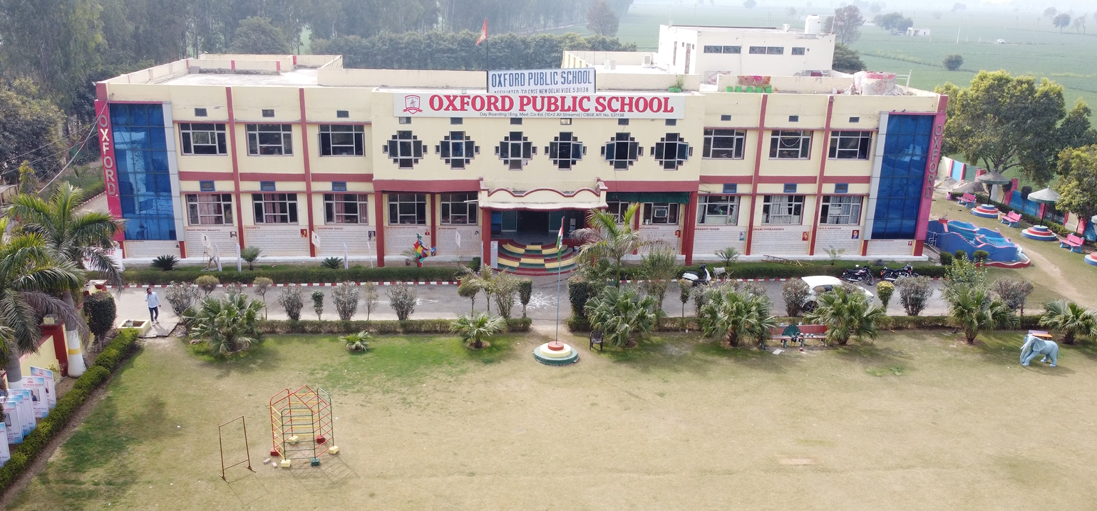 About School